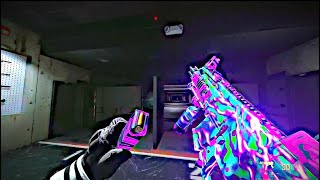 BEST HIPFIRE STRIKER BUILD IN CALL OF DUTY MW3 MULTIPLAYER [upl. by Jori]