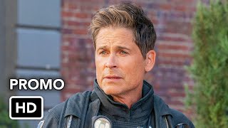 911 Lone Star 3x10 Promo quotParental Guidancequot HD [upl. by Orfinger664]