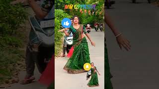 Viral dance😎😎👌 viralvideo dance sorts [upl. by Yeslek]