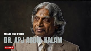 Dr APJ Abdul Kalam [upl. by Sutelc244]