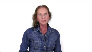 Cryonics Testimonial Alcor Member Linda T Abrams [upl. by Culliton]