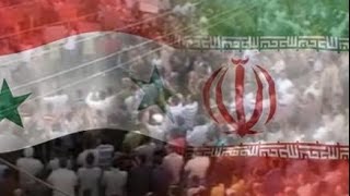 متشددو ايران و النظام السوري الفاتورة كبيرة فمن يسدد؟ [upl. by Faxan337]