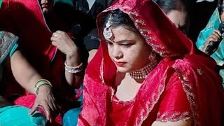 sagai viralvideowedding are nikalna kaun hai papa [upl. by Cioffred345]