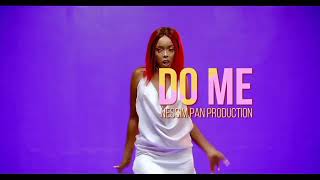 DO ME KATALEYA FT KANDLE PROMOTER NICK ELISHA UG [upl. by Akinohs]