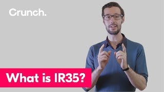 What is IR35 Control Explained  Crunch [upl. by Erasmus485]