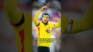 Troy Deeney on Walter Mazzari at Watford told on UnderTheCosh podcast 😱 football footballshorts [upl. by Nylecsoj821]