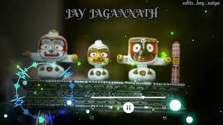 New odia Bhajan dj song 🤍Jhuli jhuli kia asuchi jagannath Bhajan songbhajantrendingviral100k [upl. by Crin]