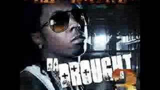 Lil Wayne  Back On My Grizzy Da Drought 3 [upl. by Harim]