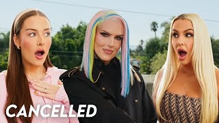 Jeffree Star on Dramageddon Diddy and making MILLIONS on Tiktok  Ep 102 [upl. by Ahsoek393]