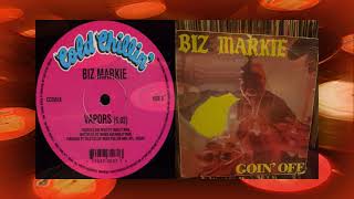 Biz Markie  Vapors [upl. by Joel]