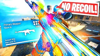 new NO RECOIL STG 44 on REBIRTH ISLAND 🔥 Best STG 44 Class Setup for Warzone [upl. by Atteoj119]