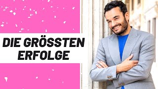 GIOVANNI ZARRELLA 💗 Die größten Hits amp Erfolge [upl. by Birdie]