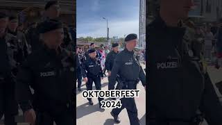 OKTOBERFEST  2024 [upl. by Woodall]