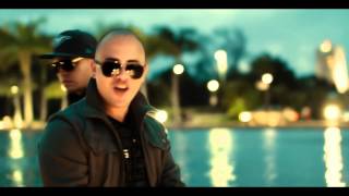 Los Androides  Siguelo Prod By Hyde amp AlzuleOfficial Video [upl. by Yenmor]