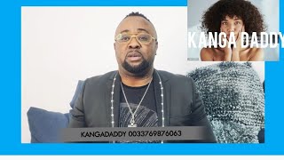 KANGA DADDY  FAMILLE YA MOBALI BA NDOKI TO SOMBA LOPANGO NA KIN NZOKA BANGO BA LONGOLA KOMBO NA NGA [upl. by Cordeelia755]