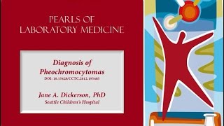 Diagnosis of Pheochromocytomas [upl. by Jaymie513]