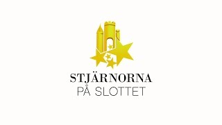 Stjärnorna på slottet 2013 5 av 5 Lasse Åbergs dag [upl. by Kwarteng]