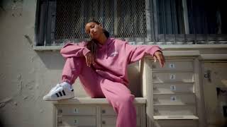 WillowSmith unlocking new perspectives in Global Access Adidas  JD Sports US [upl. by Klockau]