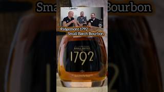 Ridgemont 1792 Small Batch Bourbon in het kort [upl. by Archie]