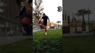 freestylefootball soccer sefutbol tutorial entrenarfreestyle practicadefreestyle football [upl. by Egdamlat]