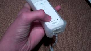 WiiRemote Plus Unboxing for Wii U [upl. by Deeas844]