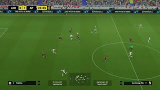 Terrible defending [upl. by Faria]