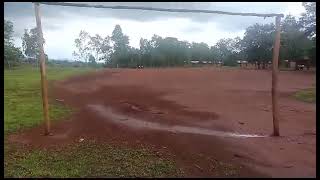 kanyamanza school football stadium [upl. by Ahsiuqet]