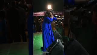 Dil Dil pakistan Song  Live Concert [upl. by Glynn760]