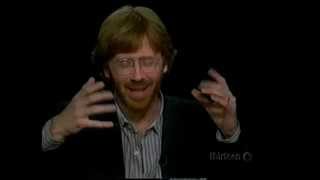 Trey Anastasio  The Charlie Rose Show [upl. by Heinrik]