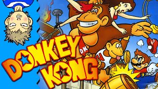 WyattMC  Donkey Kong 94 [upl. by Yannodrahc]