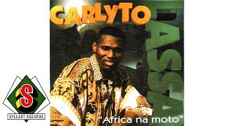 Carlyto Lassa  Makolo ya massiya audio [upl. by Annhoj]