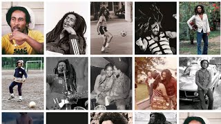 Bob Marley  Woman  Love  Life  Beauty  pain  football  wisewords  bobmarleyquotes life [upl. by Enileda]