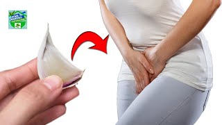 How To Get Rid Of Yeast Infections and Discharge Naturally [upl. by Witty80]