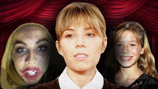 The tragic life of Jennette McCurdy [upl. by Voorhis]