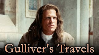 Gulliver’s Travels 1996  90s Commercials on NBC [upl. by Heidi]