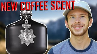 NEW JOHN VARVATOS XX FRAGRANCE REVIEW  WARM SPICY COFFEE SCENT [upl. by Navarro]