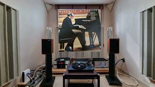 Vladimir horowitz plays Chopin Ballade no1 op23 in G minor in 1982 London [upl. by Mailli916]