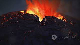 The Deadliest Volcano in the World [upl. by Sudbury]