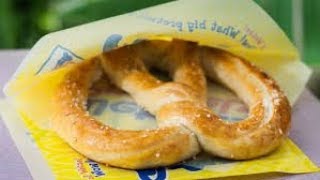 How to Make a Wetzels Pretzels [upl. by Dot]