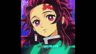 Demon slayer gender swap ✨🫠 demonslayer kimetsunoyaiba knyseason3 kny ds fyp [upl. by Nilyad]