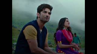 Qaafirana Lofi Song WhatsApp Status  Kedarnath  Sushant Rajput  Arijit Singh  Afraj Editz [upl. by Siana158]