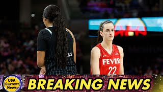 Nike Faces Backlash From Caitlin Clark Fans After Angel Reese Announcement [upl. by Bran]