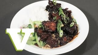 How To Make Slow Cooked Vietnamese Pork Belly Asian Bites [upl. by Derek]