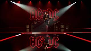 ACDC quotthrough the mists of timequot guitar backing track [upl. by Alial129]