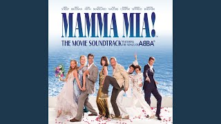 VoulezVous From Mamma Mia Original Motion Picture Soundtrack [upl. by Janeta748]