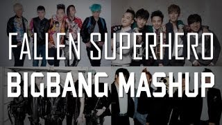 BigBang MashUp [upl. by Devon]