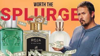 10 Expensive Fragrances That Are Worth EVERY PENNY [upl. by Rebmyk32]