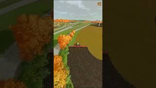 farmingsimulator22 fs22 ls22 fs22gameplay satisfyingvideos asmr [upl. by Joela]