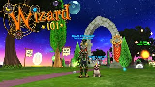 🔴 Wizard101 LIVESTREAM 🔴 Farming for Silver Avalon Museum 🔴 Come Join 🔴 discord [upl. by Sonia]