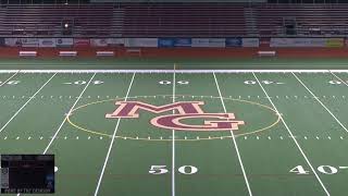 Maple Grove High School vs Centennial High School Womens Varsity Soccer [upl. by Hiram]